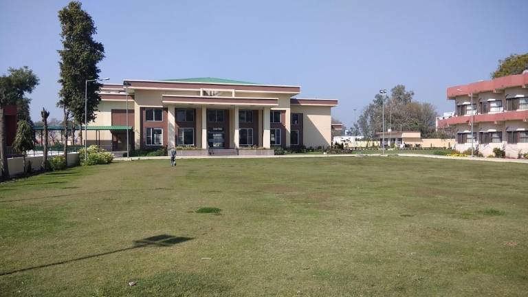 Parakeet Tourist Resort Pipli