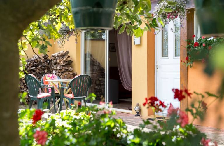 Logement Ottrott