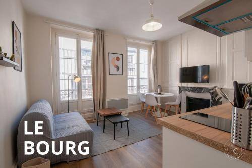 Appartement Fleury-les-Aubrais
