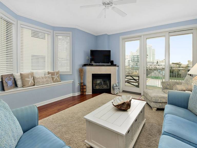 Condo Ocean City