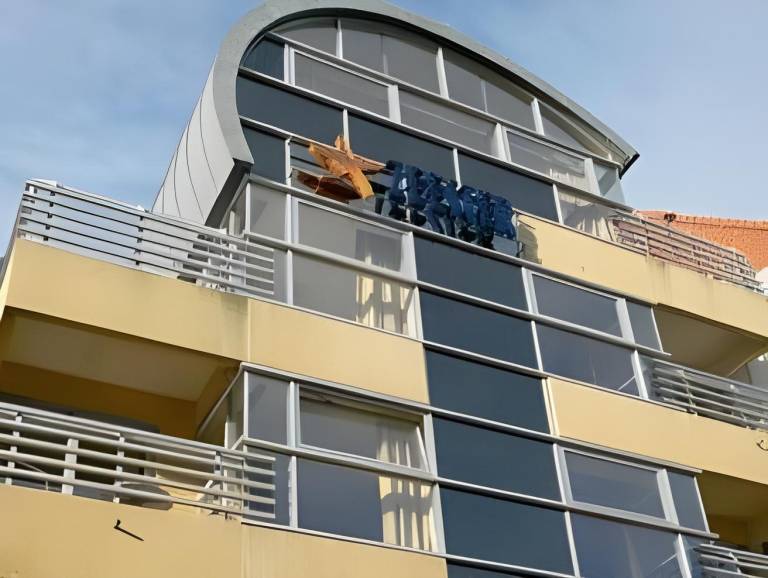 Belcasa Suitehotel in Middelkerke