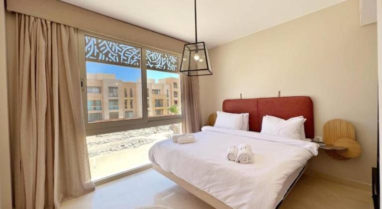 Appartement El Gouna