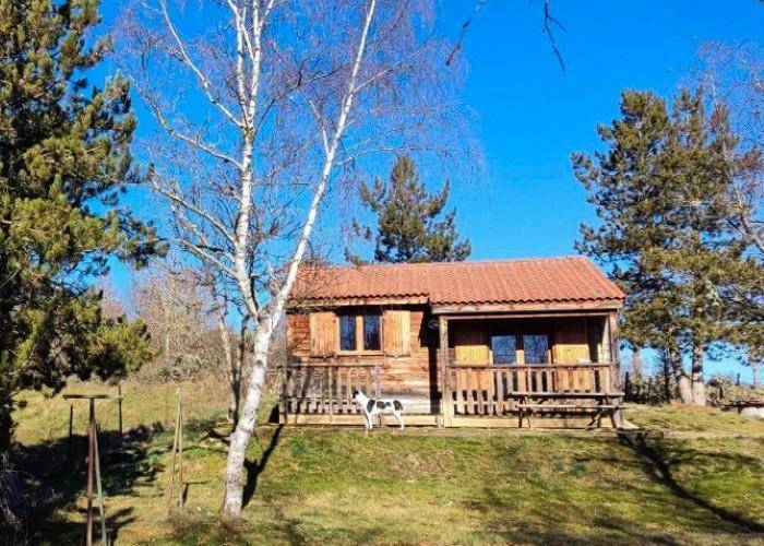 30 m&sup2; G&icirc;te 2 Schlafzimmer 4 G&auml;ste