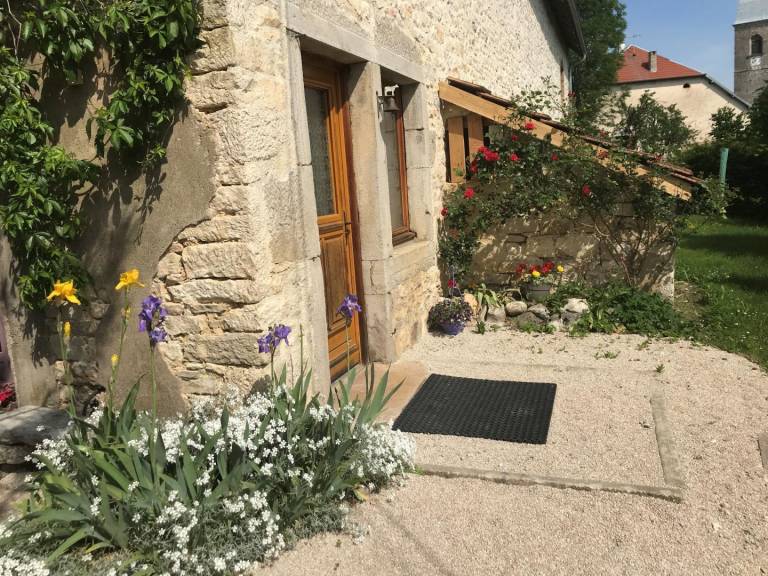 Gite with garden, terrace & grill | Dogs allowed — photo 4