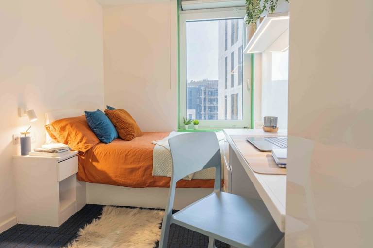 Apartment Hove