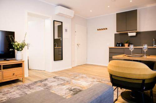 30 m² Ferienwohnung