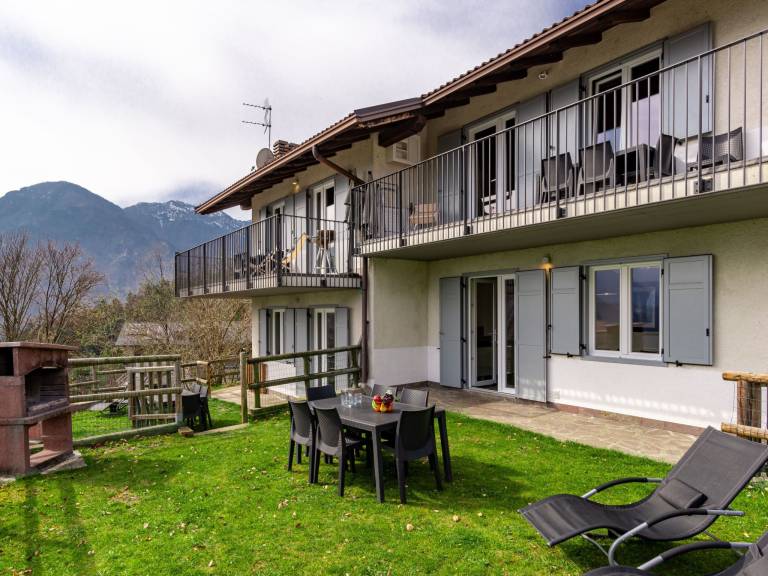 Ferienwohnung Ledrosee