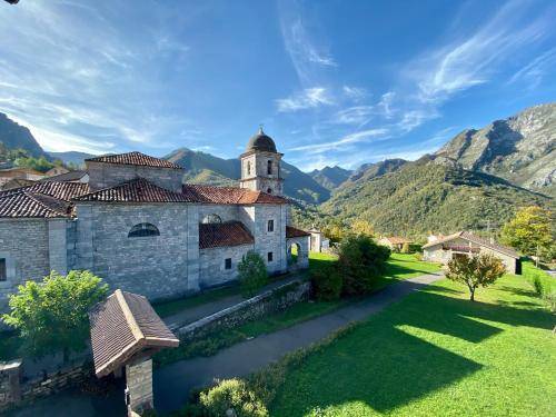 Bed & Breakfast Riaño