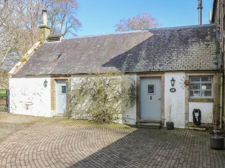 Cottage Wiston
