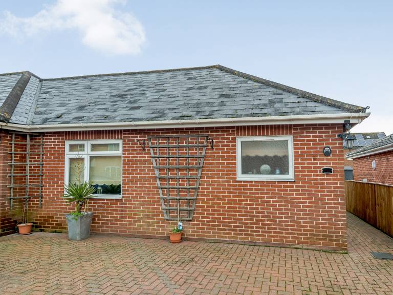 Cottage  Reepham