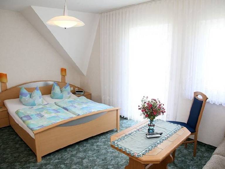 Ferienwohnung Alt Zauche-Wußwerk
