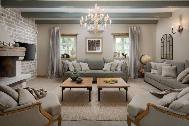 Ferienhaus  Kanfanar