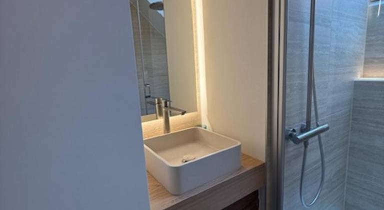 Holiday apartment with 1 room for 2 persons — photo 4