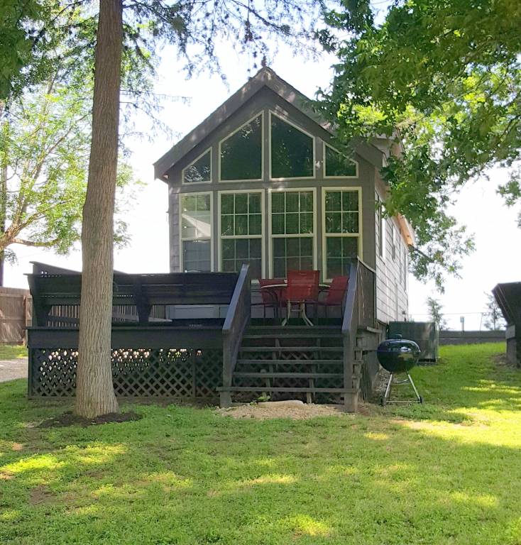 Cottage  New Braunfels