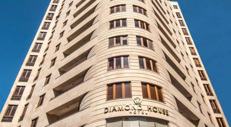 Diamond House Hotel — photo 2