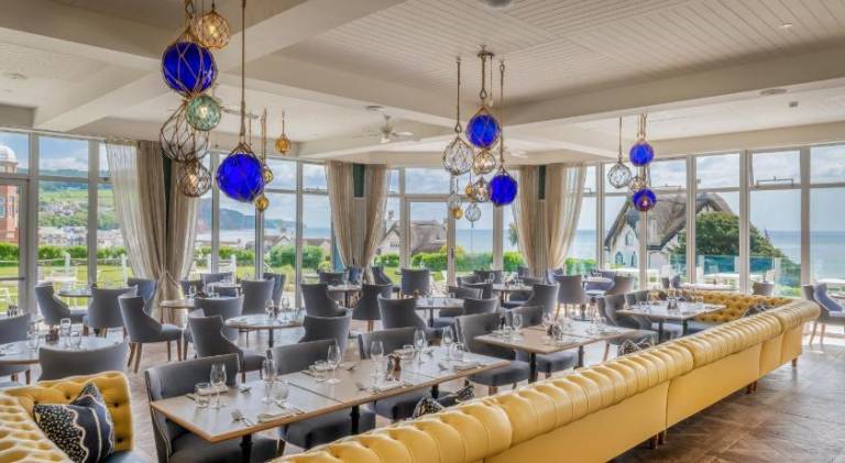 Sidmouth Harbour Hotel — photo 2