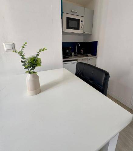 Appartement Harfleur