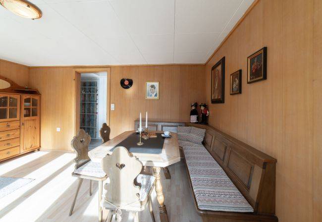 Appartement Alt Sankt Johann