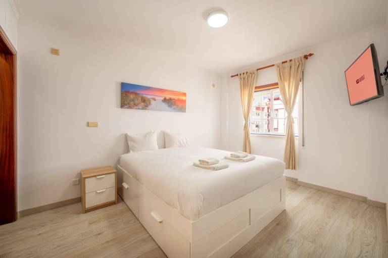 Appartement Alcochete