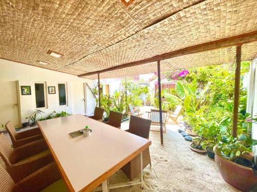 Villa Thulusdhoo