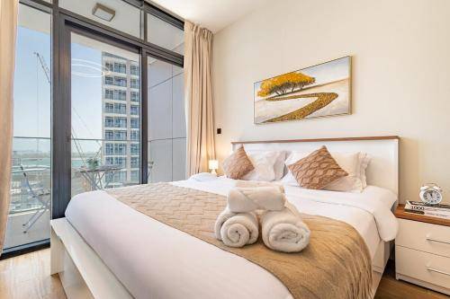 Apartment Al Maryah Island