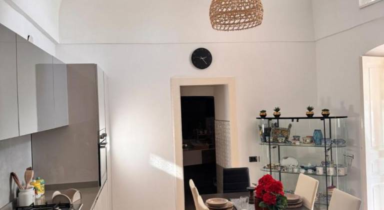 Rental apartment with terrace — photo 3