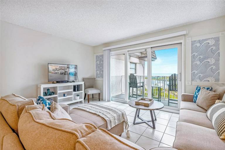 Condo Cocoa Beach