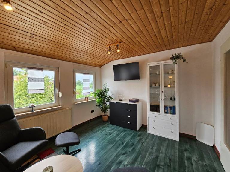 Ferienwohnung Uplengen