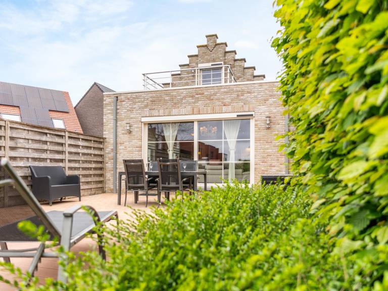 Casa Nieuwpoort