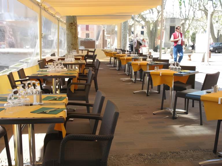 La Fregate — photo 3