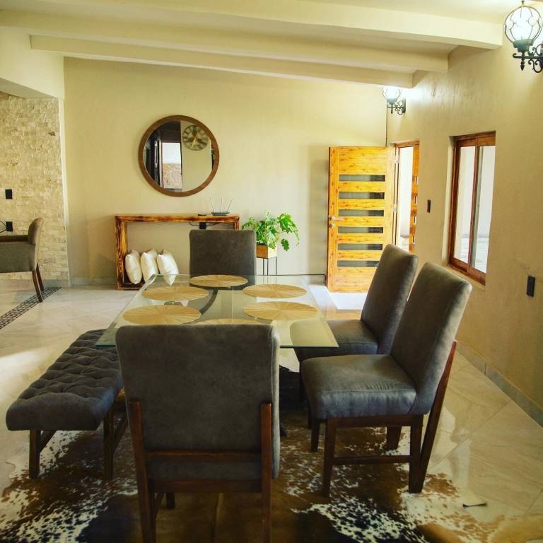 Casa  Aguascalientes