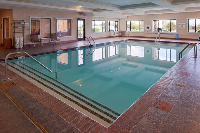 Holiday Inn Express Kingman By IHG — photo 2