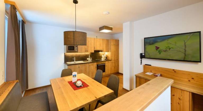 Appartement-Pension Kendlbacher — photo 4