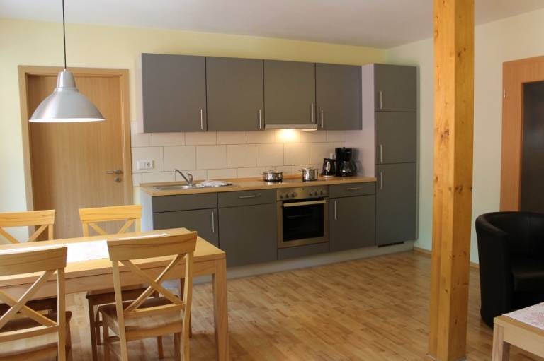 Ferienwohnung  Altenberge