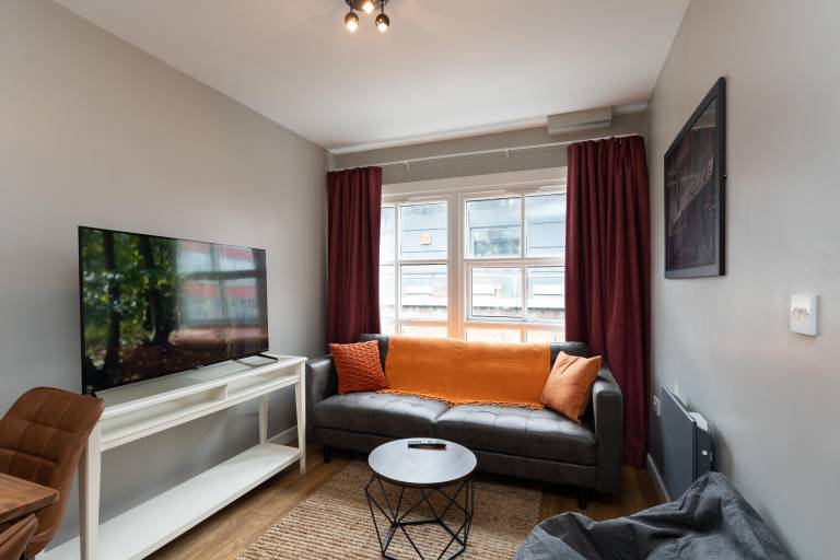 Appartement  Manchester