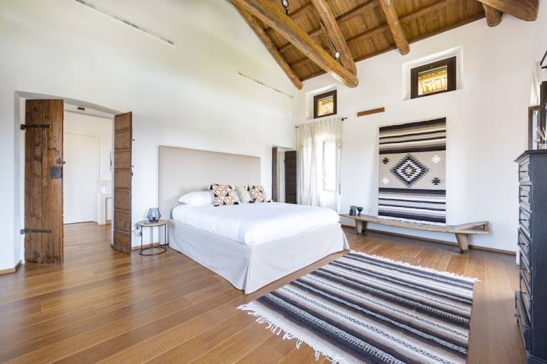 Bed & Breakfast Conturbia