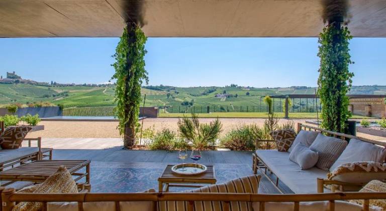 Foresteria, Winery & Events Destination — photo 3