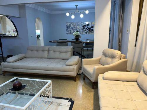 190 m² Ferienwohnung