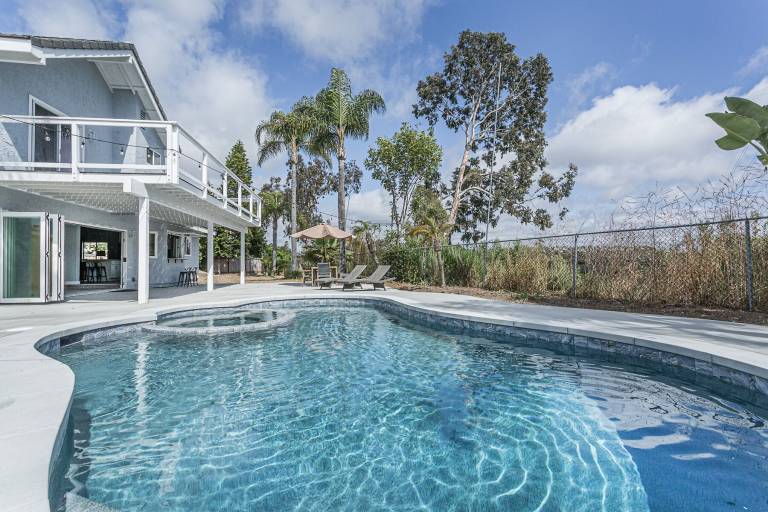 House Carlsbad