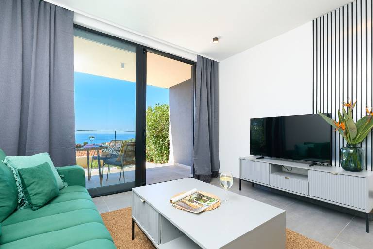 Appartamento vacanza Montovjerna