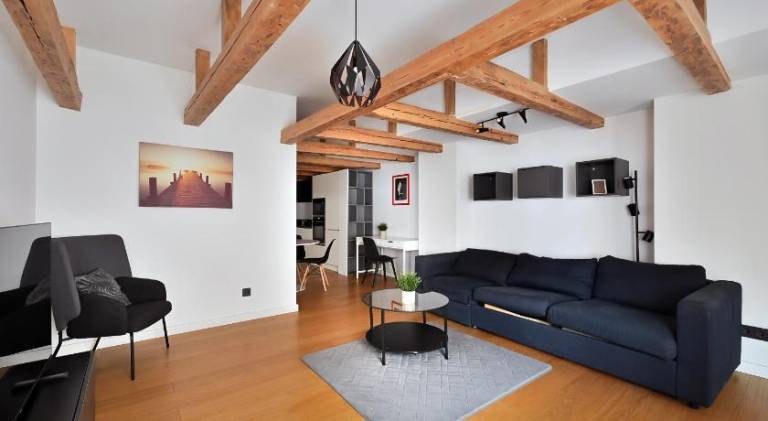 Rental apartment | Close to Riga Cathedral — photo 3