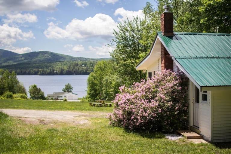 Cabin Westmore