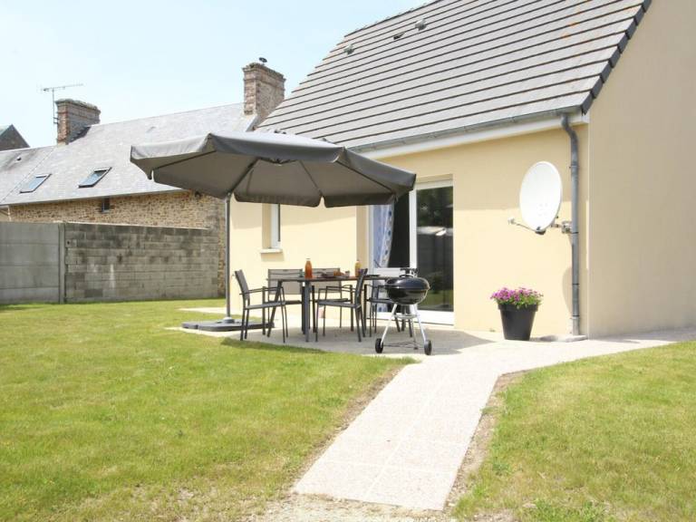 Cottage  Pirou Plage