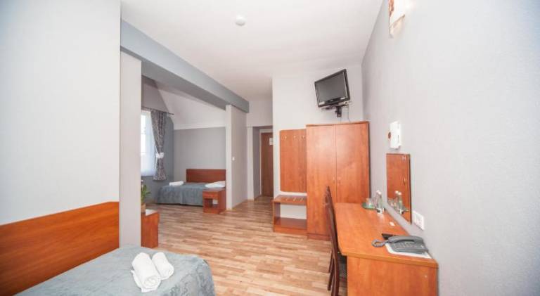 Hotel Ada — photo 5