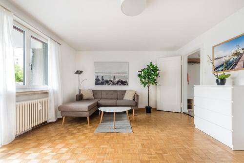 Ferienwohnung Kreuzlingen