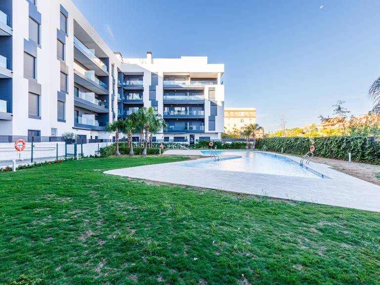 Appartement Torre del Mar