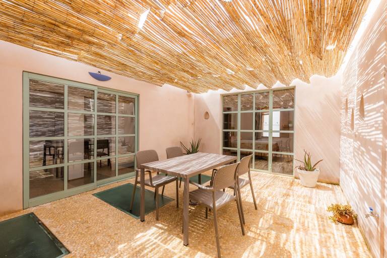 Ferienwohnung  Artà