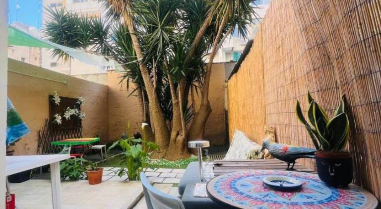House | Pets allowed in Bari