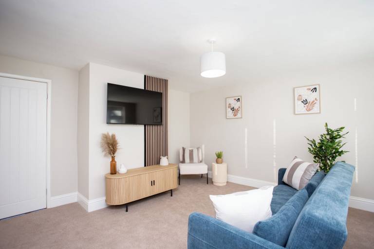 House  Birtley