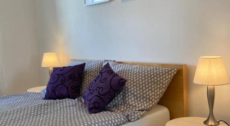 Ferienwohnung Weeze